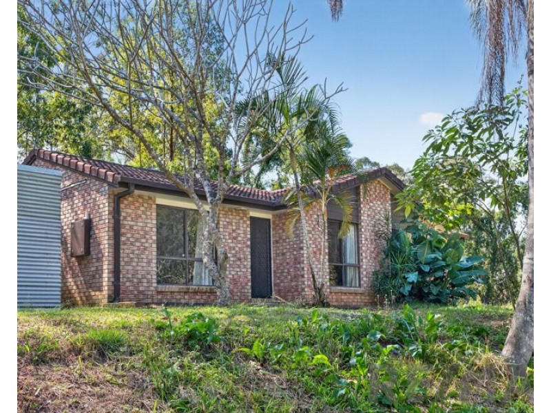 210 Eatons Crossing Road, Warner QLD 4500