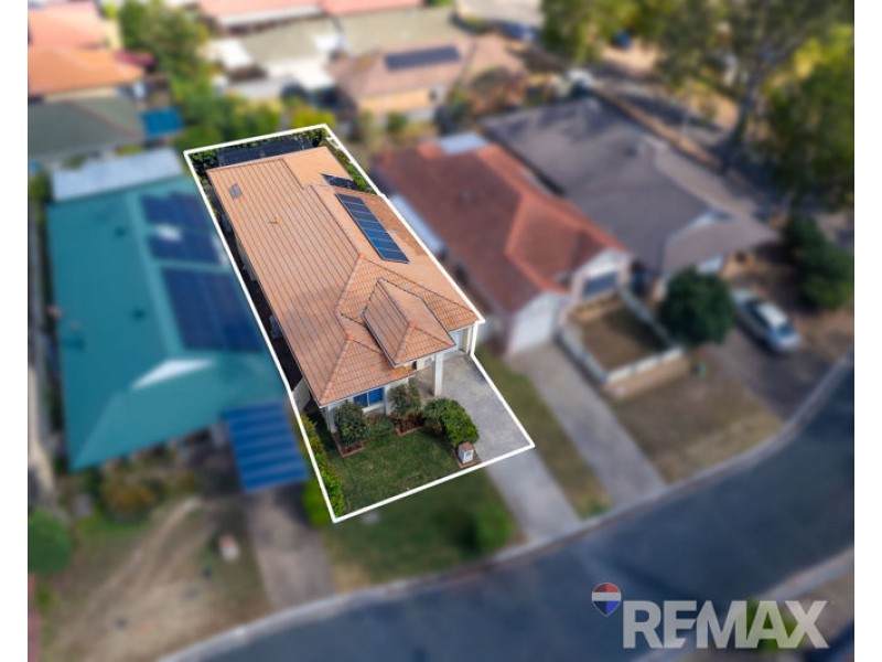 55 St James Street, Forest Lake QLD 4078