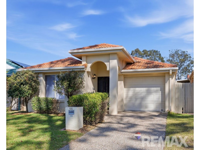 55 St James Street, Forest Lake QLD 4078
