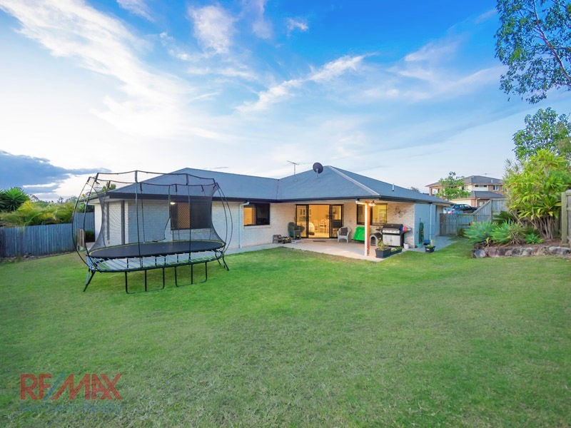 12 Nadine Court, Warner QLD 4500