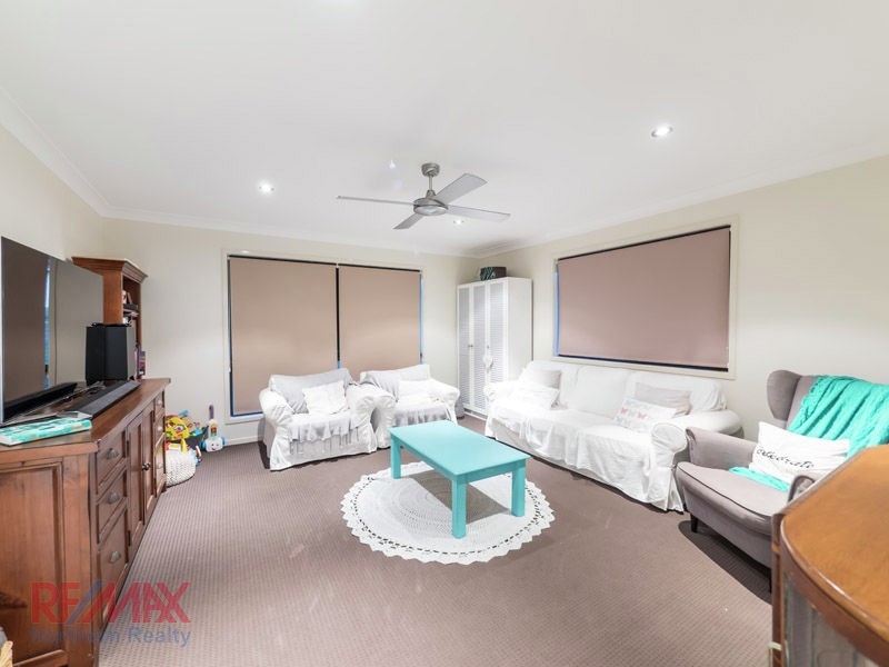 12 Nadine Court, Warner QLD 4500