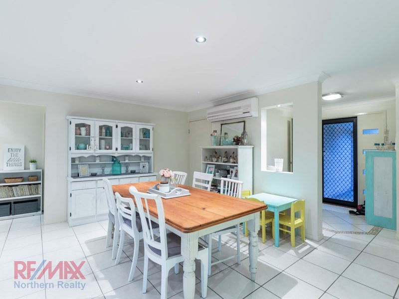 12 Nadine Court, Warner QLD 4500