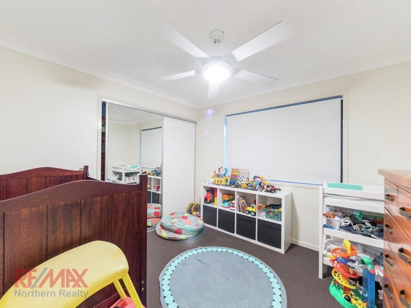 12 Nadine Court, Warner QLD 4500