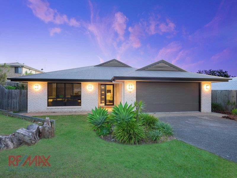 12 Nadine Court, Warner QLD 4500