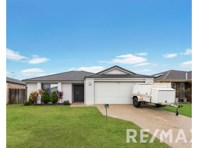 5 Moylan Court, Bray Park QLD 4500