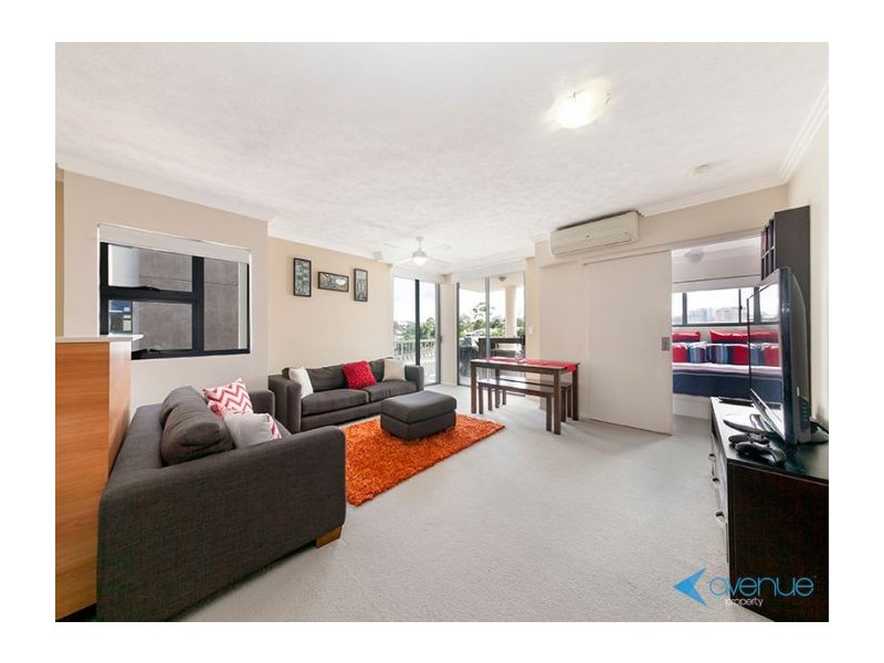 02 803 Stanley Street, Woolloongabba QLD 4102