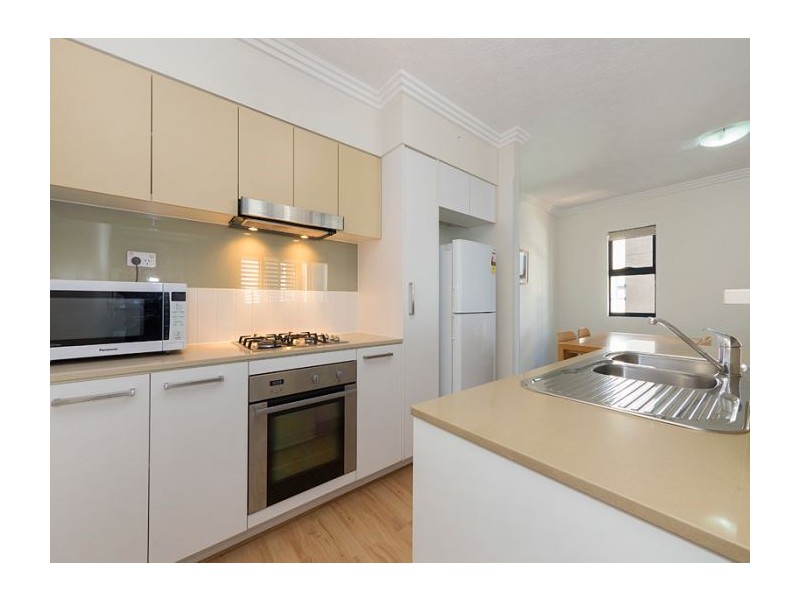 183/803 Stanley Street, Woolloongabba QLD 4102