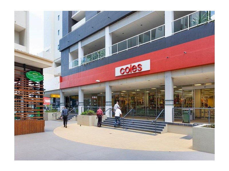 183/803 Stanley Street, Woolloongabba QLD 4102