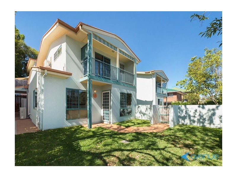 1/59 Stafford Street, East Brisbane QLD 4169