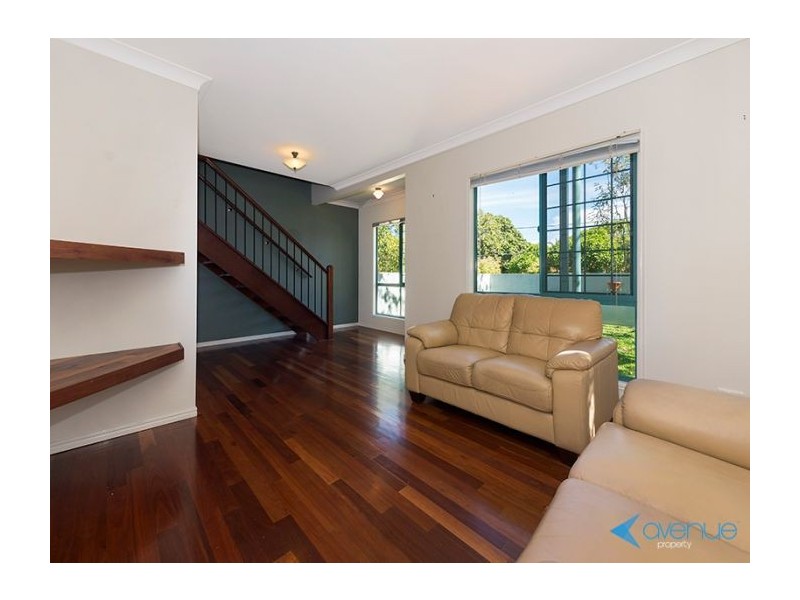 1/59 Stafford Street, East Brisbane QLD 4169