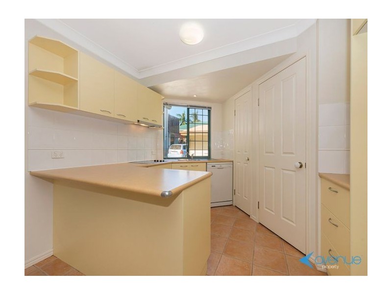1/59 Stafford Street, East Brisbane QLD 4169