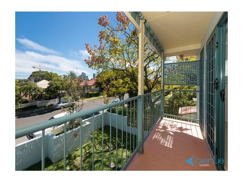 1/59 Stafford Street, East Brisbane QLD 4169