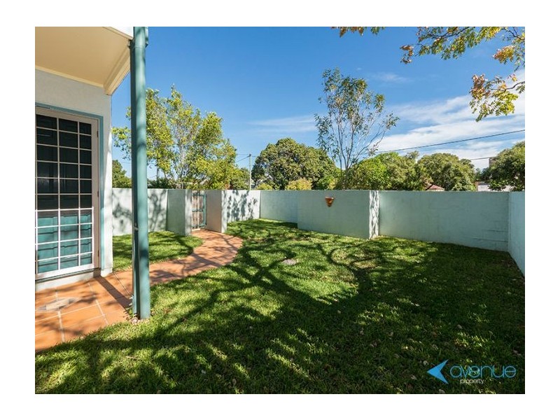 1/59 Stafford Street, East Brisbane QLD 4169