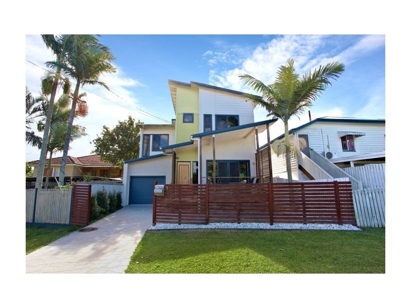 11 Biran Street, Coorparoo QLD 4151