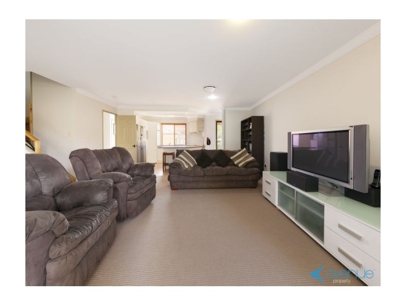 1/105 Oldfield Road, Sinnamon Park QLD 4073