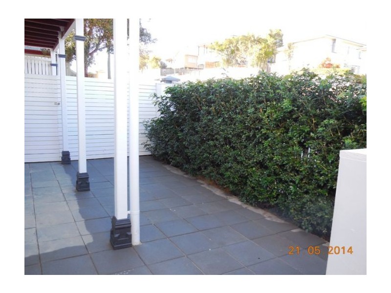 4/56 Elwell St, Morningside QLD 4170