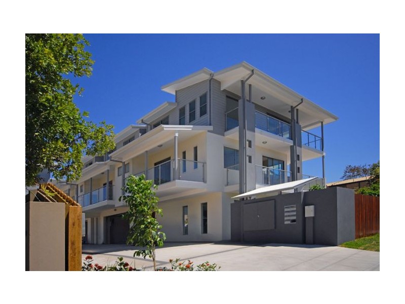 4/40 Days Avenue, Yeronga QLD 4104