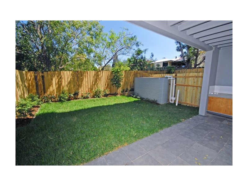 4/40 Days Avenue, Yeronga QLD 4104