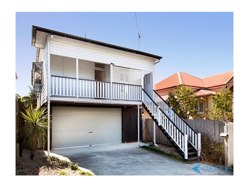 62 Abingdon Street, Woolloongabba QLD 4102