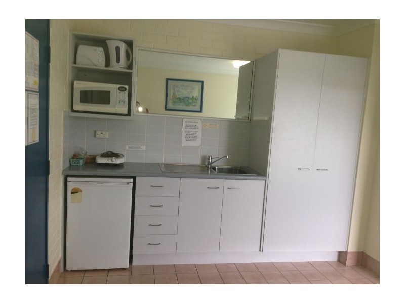 18/24 Tottenham Street, Woolloongabba QLD 4102