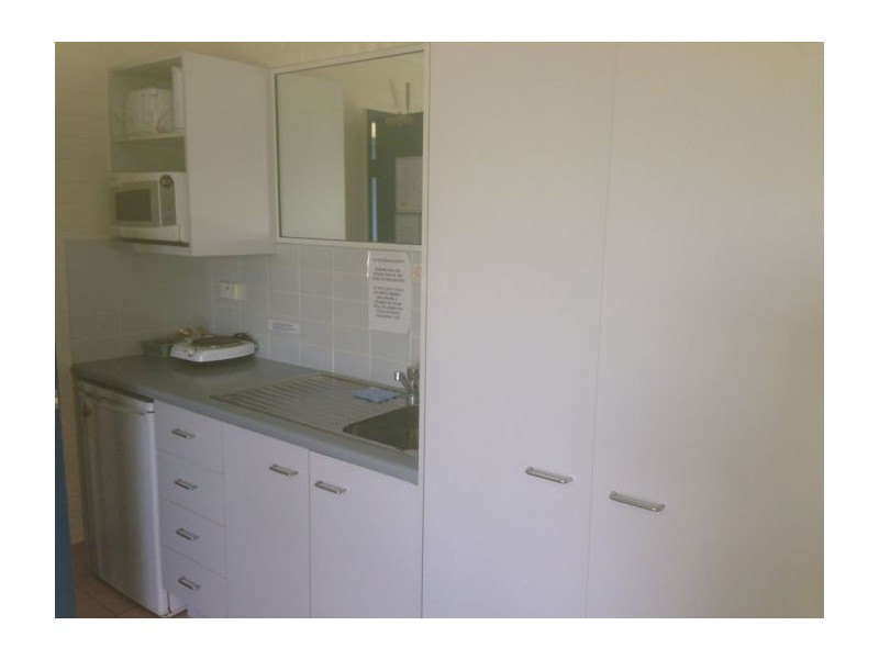 18/24 Tottenham Street, Woolloongabba QLD 4102