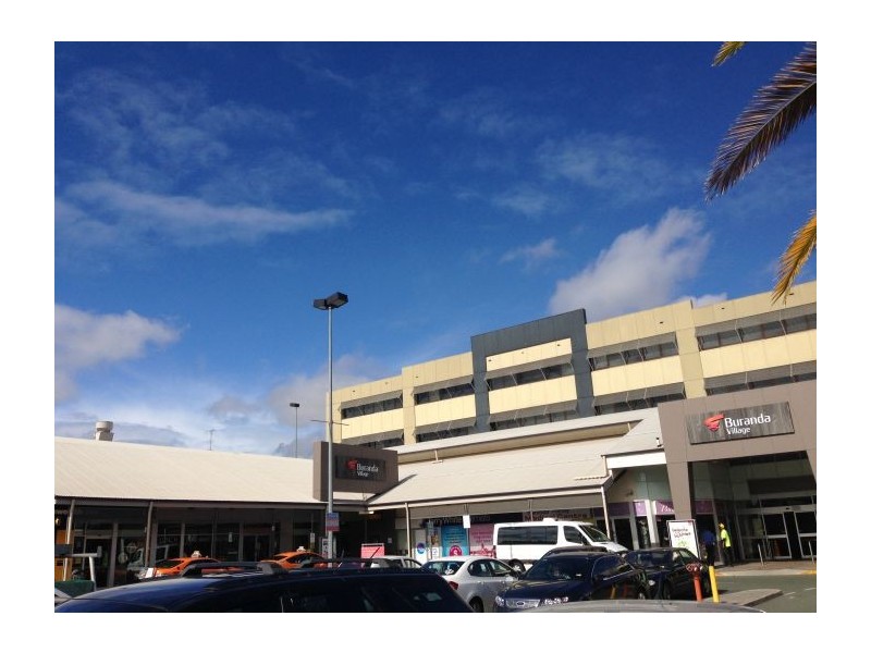 18/24 Tottenham Street, Woolloongabba QLD 4102