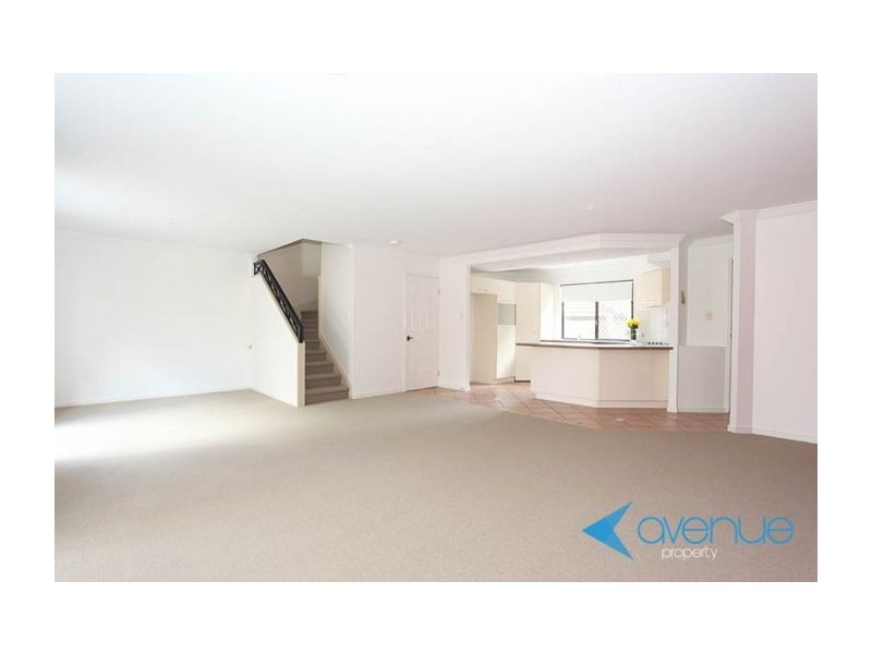 46/105 Oldfield Road, Sinnamon Park QLD 4073