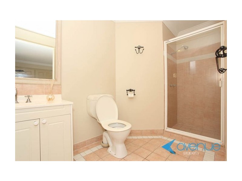 46/105 Oldfield Road, Sinnamon Park QLD 4073
