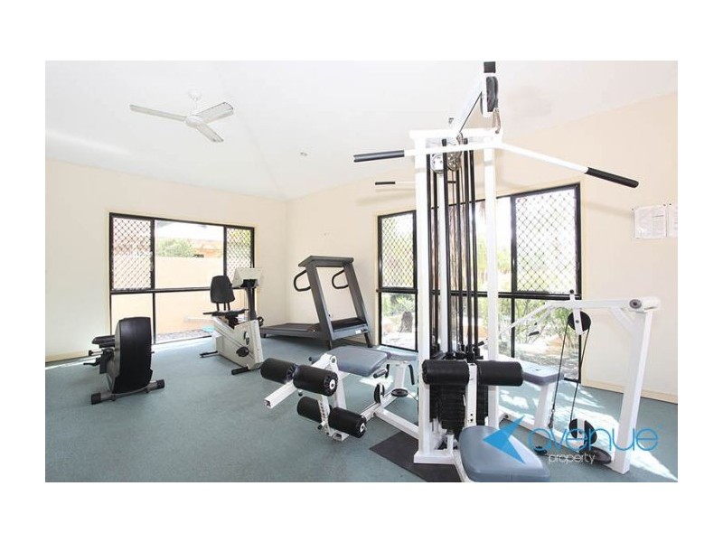 46/105 Oldfield Road, Sinnamon Park QLD 4073