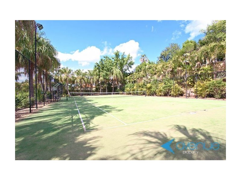 46/105 Oldfield Road, Sinnamon Park QLD 4073