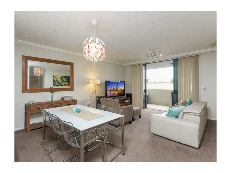 452/803 Stanley Street, Woolloongabba QLD 4102