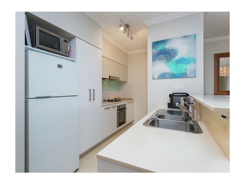 452/803 Stanley Street, Woolloongabba QLD 4102