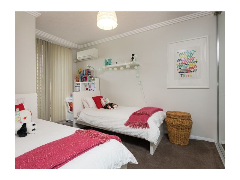 452/803 Stanley Street, Woolloongabba QLD 4102