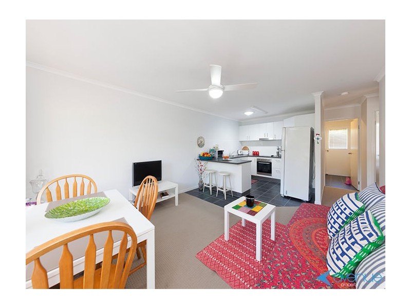 1/23 Turner Avenue, Fairfield QLD 4103