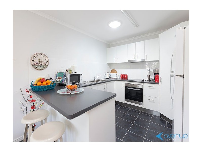 1/23 Turner Avenue, Fairfield QLD 4103