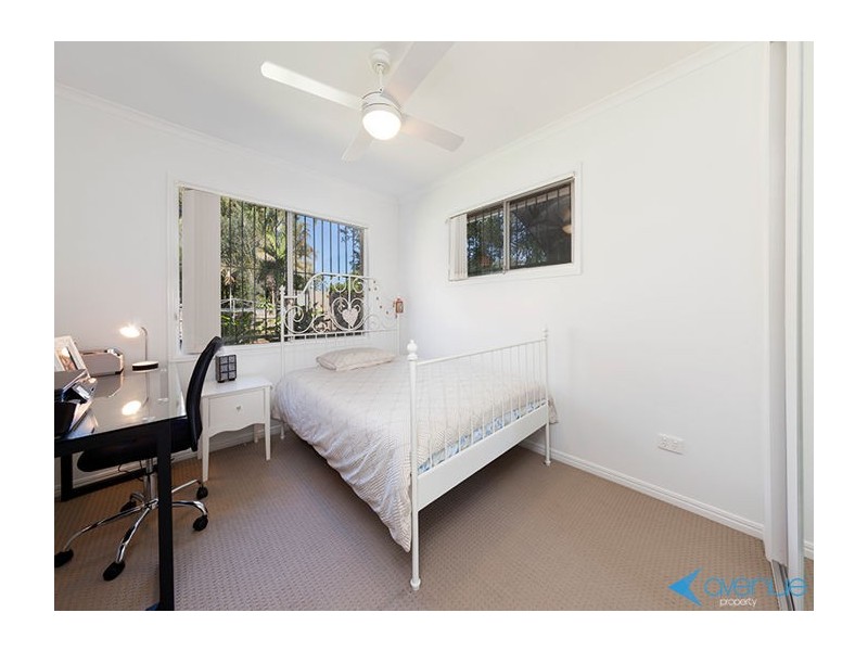 1/23 Turner Avenue, Fairfield QLD 4103