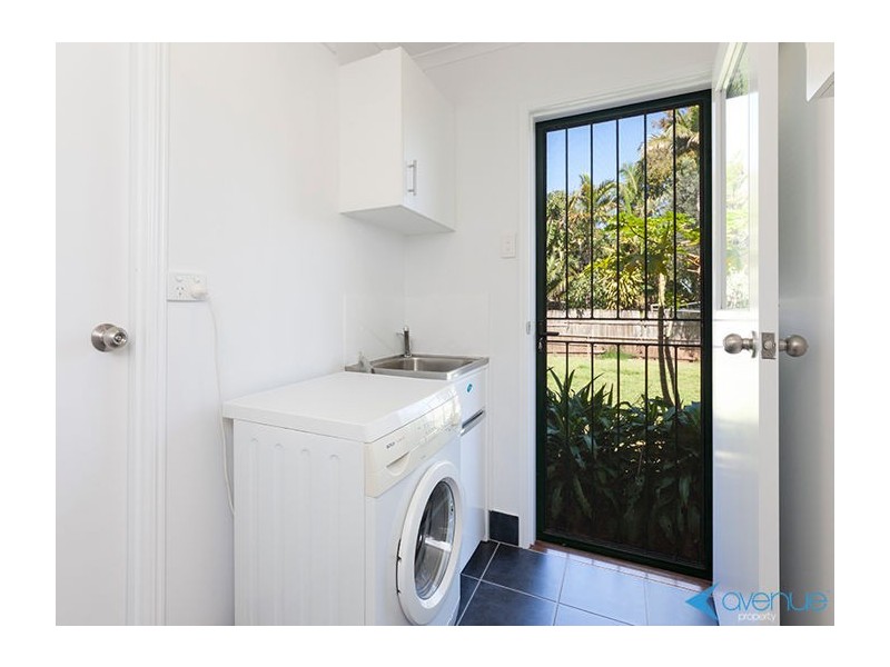 1/23 Turner Avenue, Fairfield QLD 4103