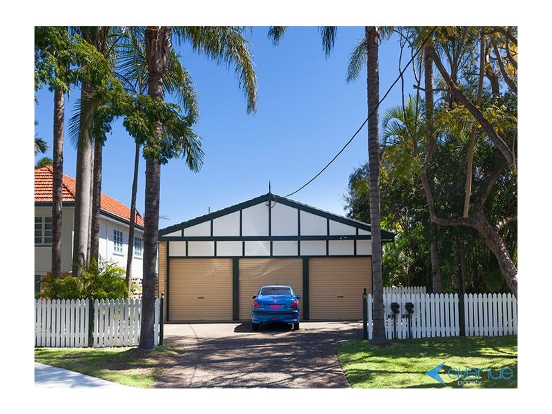 1/23 Turner Avenue, Fairfield QLD 4103