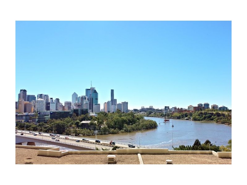 24/242 Vulture Street, South Brisbane QLD 4101