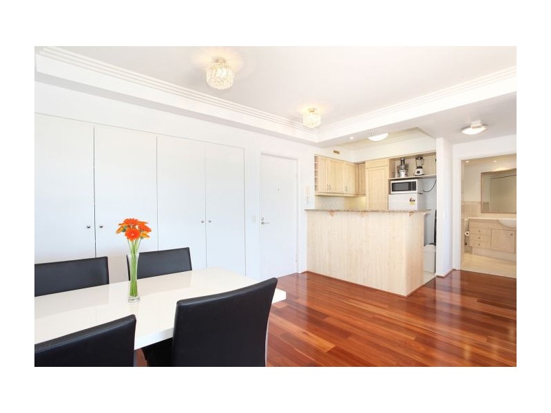 24/242 Vulture Street, South Brisbane QLD 4101