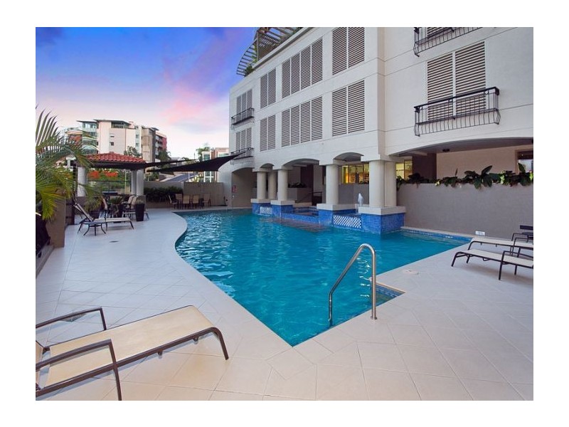 24/242 Vulture Street, South Brisbane QLD 4101