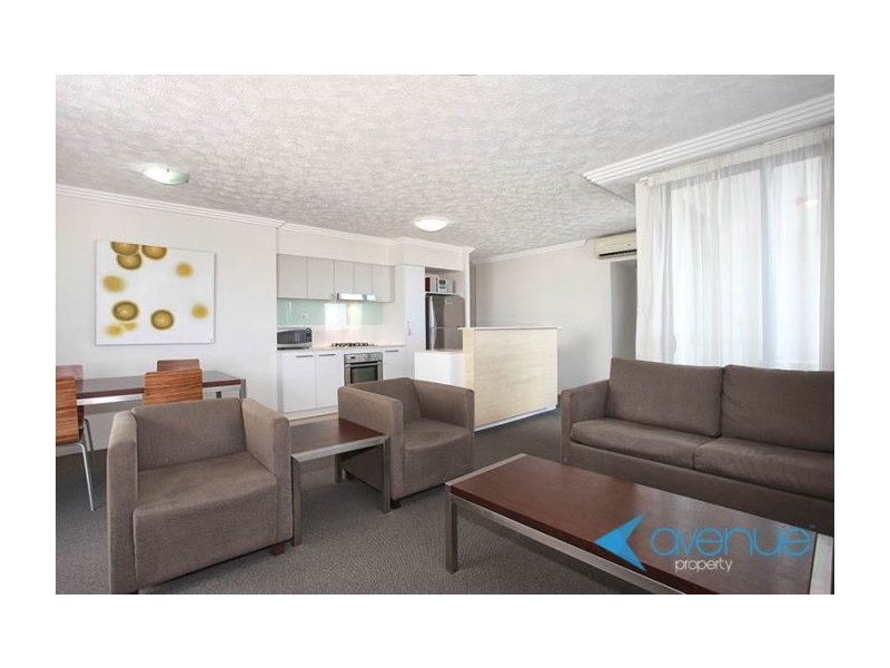 182/803 Stanley Street, Woolloongabba QLD 4102