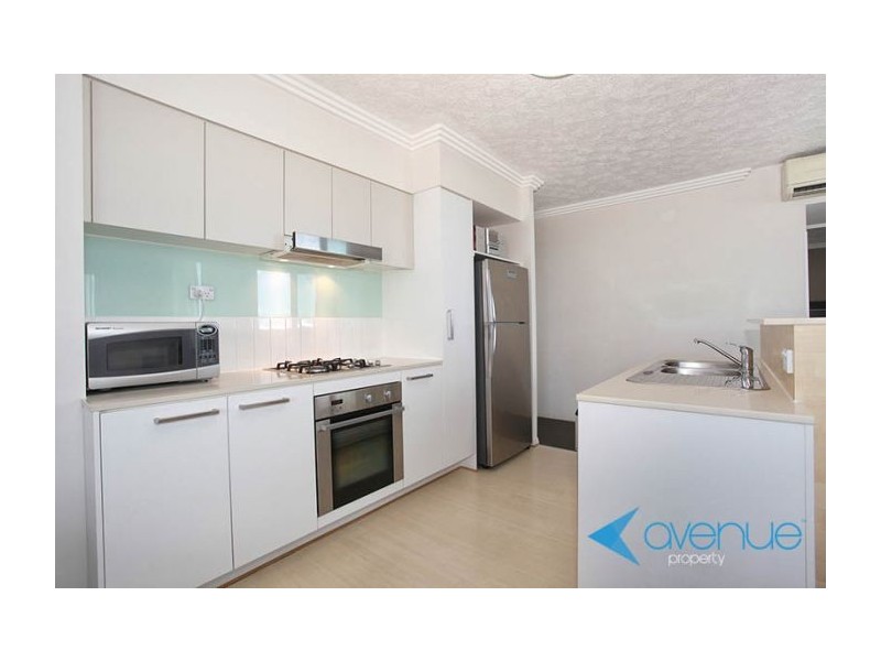 182/803 Stanley Street, Woolloongabba QLD 4102