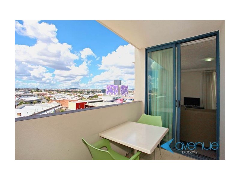 182/803 Stanley Street, Woolloongabba QLD 4102