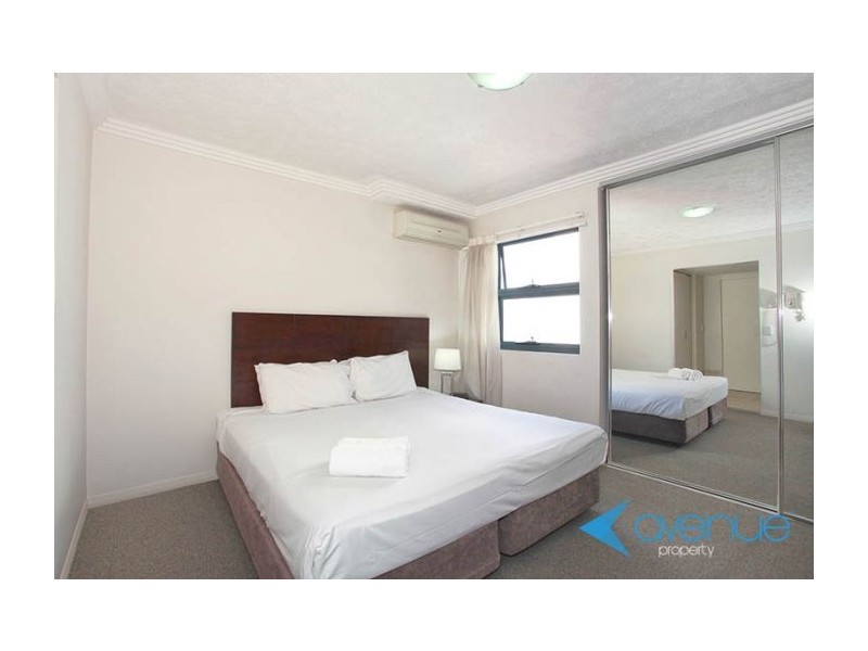 182/803 Stanley Street, Woolloongabba QLD 4102