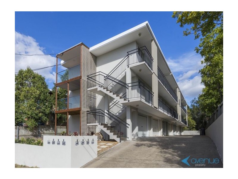 7/28 Hawthorne Street, Woolloongabba QLD 4102