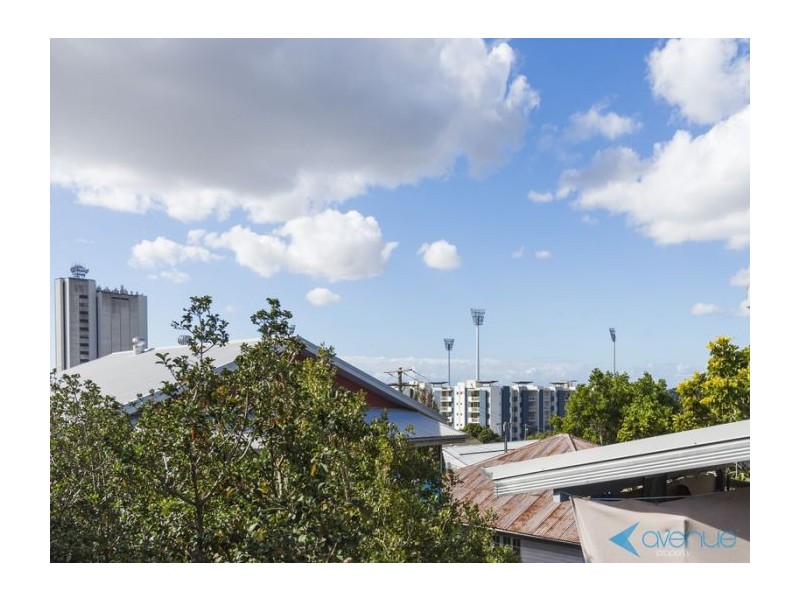 7/28 Hawthorne Street, Woolloongabba QLD 4102