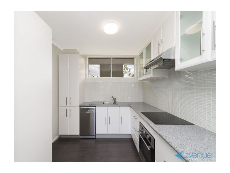 7/28 Hawthorne Street, Woolloongabba QLD 4102