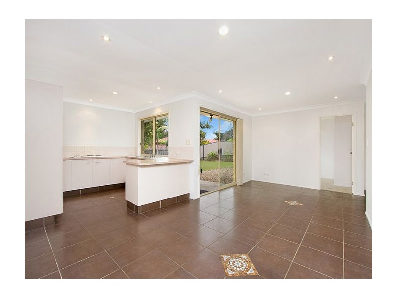 1 Rustic Court, Marsden QLD 4132