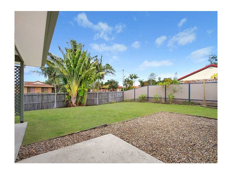 1 Rustic Court, Marsden QLD 4132